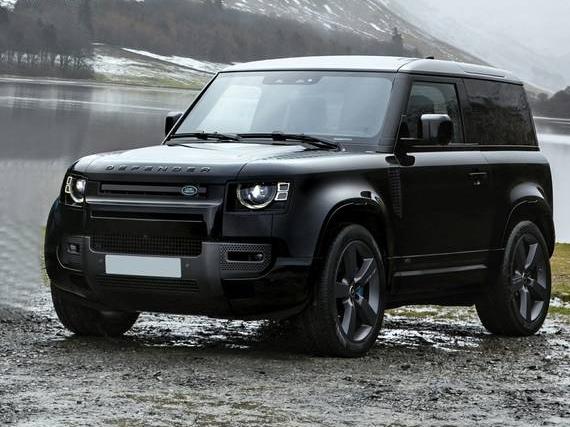 LAND ROVER DEFENDER 2023 SALEX6EU1P2119988 image